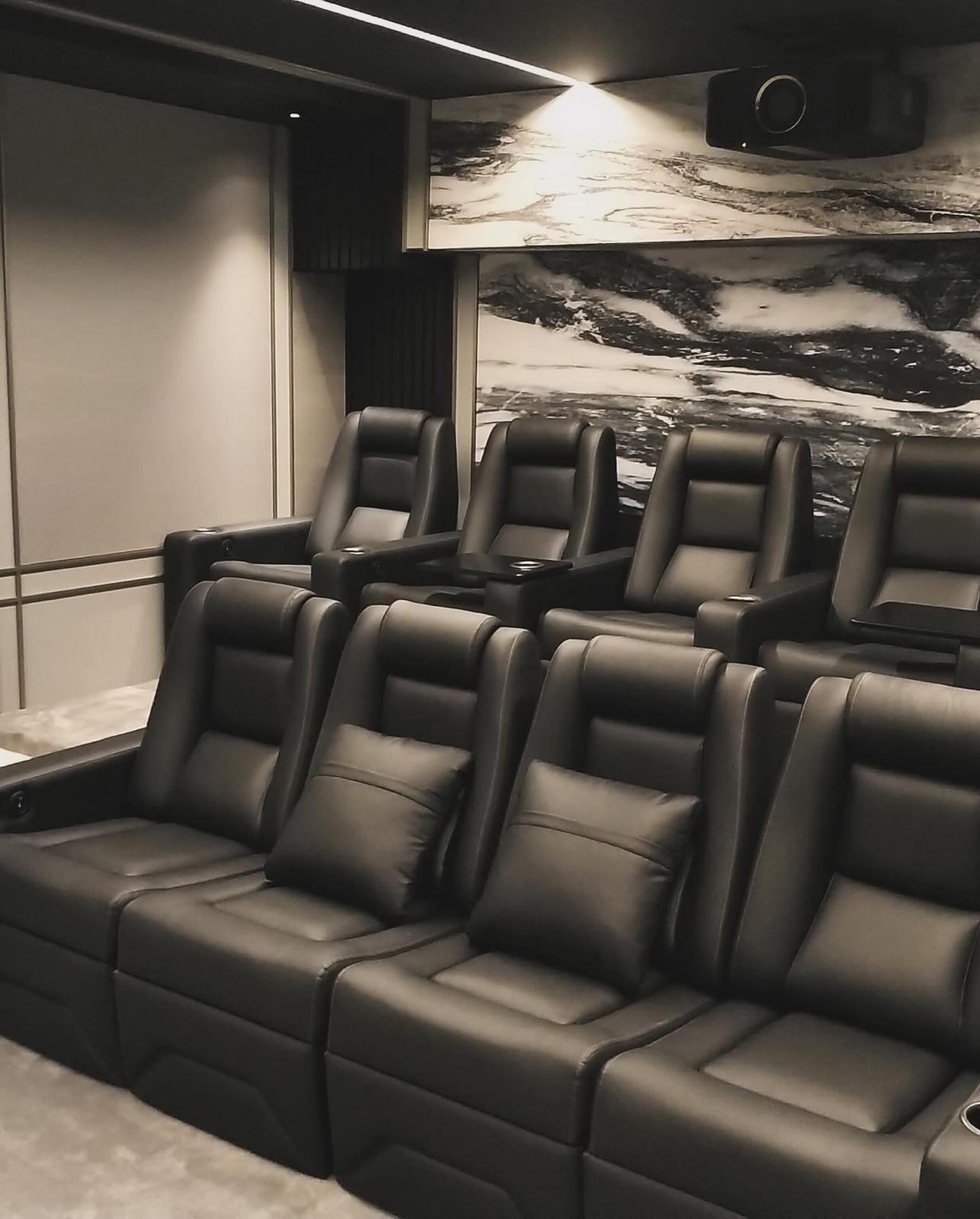 Corporate Boardroom