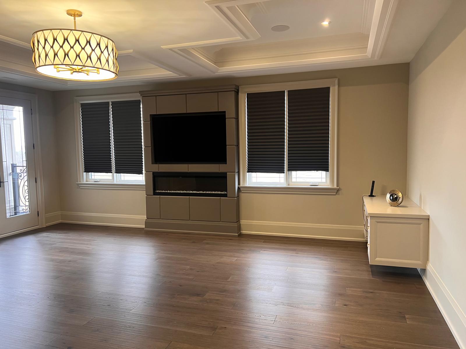 Multi-Room Audio